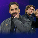 Man Utd's new bogey team? Amorim needs to overcome dreadful Spurs record