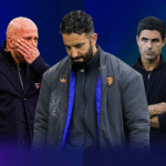 Which Premier League clubs have had the easiest and hardest starts to the season?