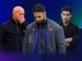 Which Premier League clubs have had the easiest and hardest starts to the season?