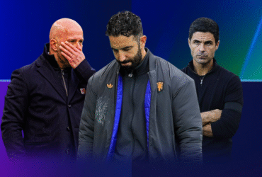 Which Premier League clubs have had the easiest and hardest starts to the season?