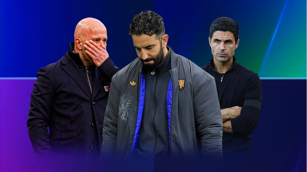 Which Premier League clubs have had the easiest and hardest starts to the season?