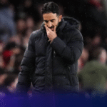 Why Rúben Amorim's tactical stubbornness is major Man Utd issue