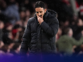 Why Rúben Amorim's tactical stubbornness is major Man Utd issue