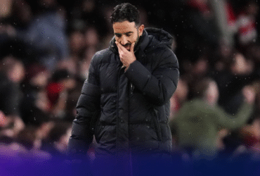 Why Rúben Amorim's tactical stubbornness is major Man Utd issue