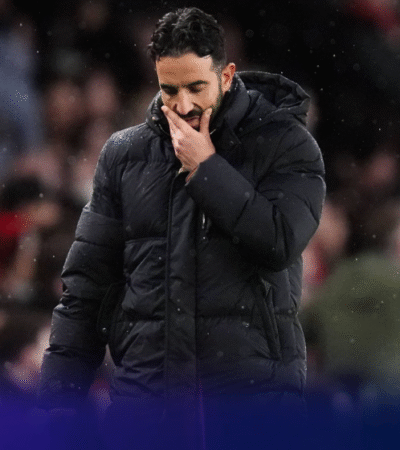 Why Rúben Amorim's tactical stubbornness is major Man Utd issue