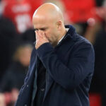 Liverpool defensive numbers revealed as Arne Slot team ship another four goals