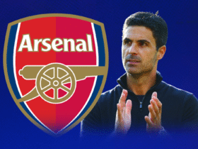 Unbeatable Arsenal: Mikel Arteta dreaming of title after Burnley win