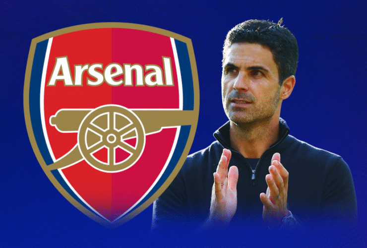 Unbeatable Arsenal: Mikel Arteta dreaming of title after Burnley win