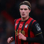 Who is Alex Scott? Bournemouth prospect and England's new midfield star