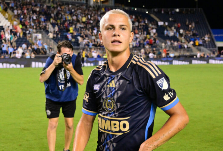 U17 World Cup: Which top talents to keep an eye on in Qatar