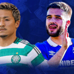 Six Celtic and five Rangers stars in most valuable Old Firm XI