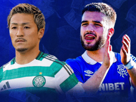 Six Celtic and five Rangers stars in most valuable Old Firm XI