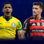 Flamengo vs Palmeiras - What to look out for in all-Brazilian Copa Libertadores final