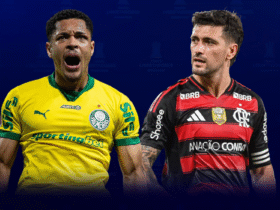 Flamengo vs Palmeiras - What to look out for in all-Brazilian Copa Libertadores final
