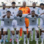 The smallest nations to make it to a World Cup - Curaçao qualify & go first
