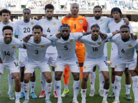 The smallest nations to make it to a World Cup - Curaçao qualify & go first