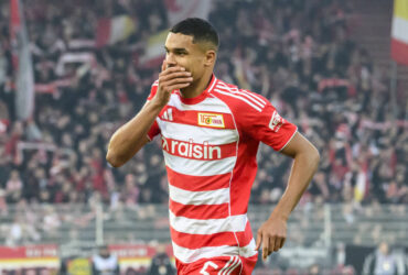 Bayern Munich finally drop points - Union Berlin end unbelievable win streak at 16 games