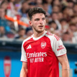 Transfer news LIVE: Chelsea chase Serie A star, Real Madrid consider Rice offer