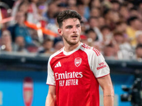 Transfer news LIVE: Chelsea chase Serie A star, Real Madrid consider Rice offer