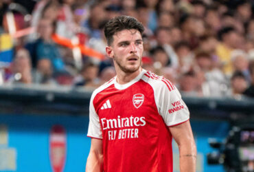 Transfer news LIVE: Chelsea chase Serie A star, Real Madrid consider Rice offer