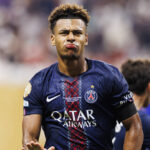 PSG star Doué wins Golden Boy award –