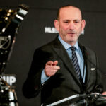 Starting in 2027 - Major League Soccer to align calendar with world's top football leagues