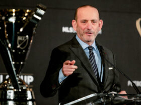 Starting in 2027 - Major League Soccer to align calendar with world's top football leagues