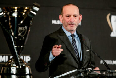 Starting in 2027 - Major League Soccer to align calendar with world's top football leagues