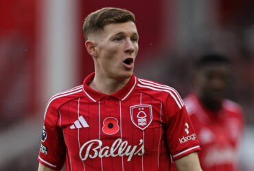 Transfer news LIVE: Man Utd plotting Elliot Anderson deal as Arsenal chase LaLiga starlet