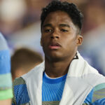 Transfer news LIVE:Chelsea want Endrick as Barcelona eye Harry Kane