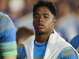 Transfer news LIVE:Chelsea want Endrick as Barcelona eye Harry Kane