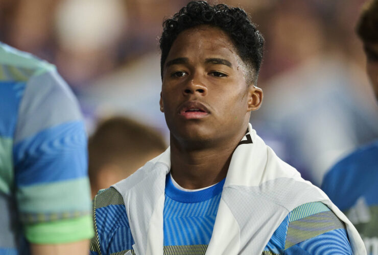 Transfer news LIVE:Chelsea want Endrick as Barcelona eye Harry Kane