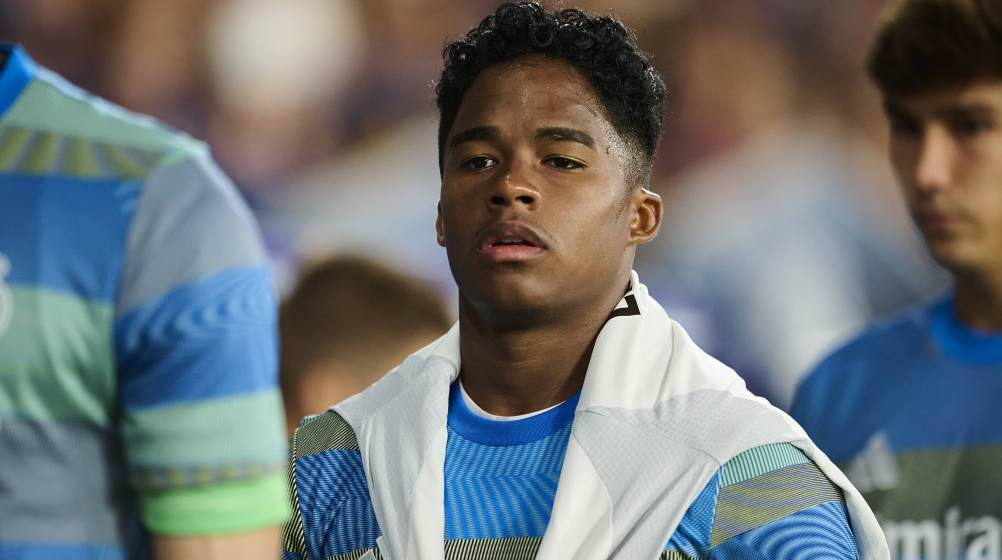 Transfer news LIVE:Chelsea want Endrick as Barcelona eye Harry Kane