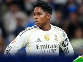 Chelsea join Endrick race with Real Madrid kid playing just 11 minutes