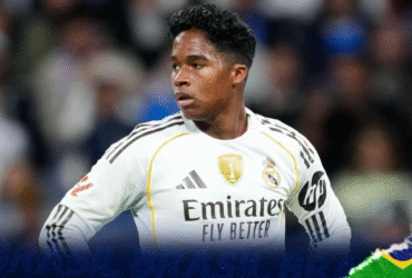Chelsea join Endrick race with Real Madrid kid playing just 11 minutes