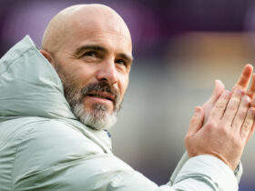 Better than Ancelotti? Maresca joins Chelsea greats with Burnley win