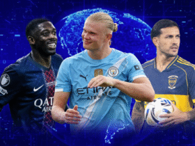 Five games to watch this weekend: Superclasico, Man City vs Liverpool and more