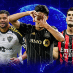 Five games to watch this weekend: Copa Sudamericana final, Milan Derby, Müller vs Son & more