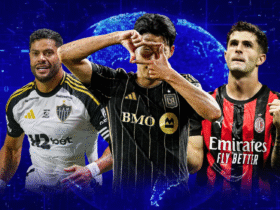 Five games to watch this weekend: Copa Sudamericana final, Milan Derby, Müller vs Son & more