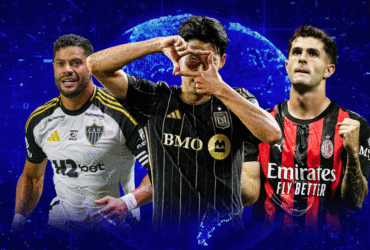 Five games to watch this weekend: Copa Sudamericana final, Milan Derby, Müller vs Son & more