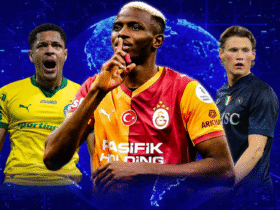 Five games to watch this weekend: Libertadores final, El Gran Derbi, Istanbul derby & more