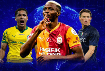 Five games to watch this weekend: Libertadores final, El Gran Derbi, Istanbul derby & more