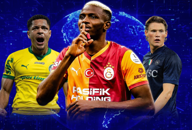 Five games to watch this weekend: Libertadores final, El Gran Derbi, Istanbul derby & more