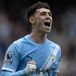 Foden embraces Man City icon status as Haaland struggles in Leeds win