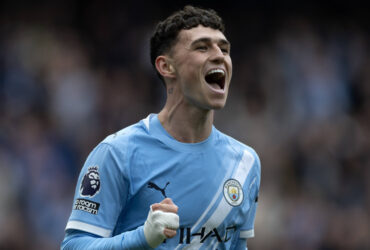 Foden embraces Man City icon status as Haaland struggles in Leeds win