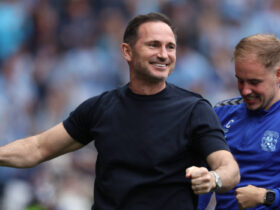 England Golden Generation: Lampard leading revival with Coventry City