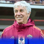 Can Roma win Serie A? Gasperini genius and defensive brilliance