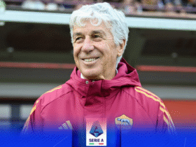 Can Roma win Serie A? Gasperini genius and defensive brilliance