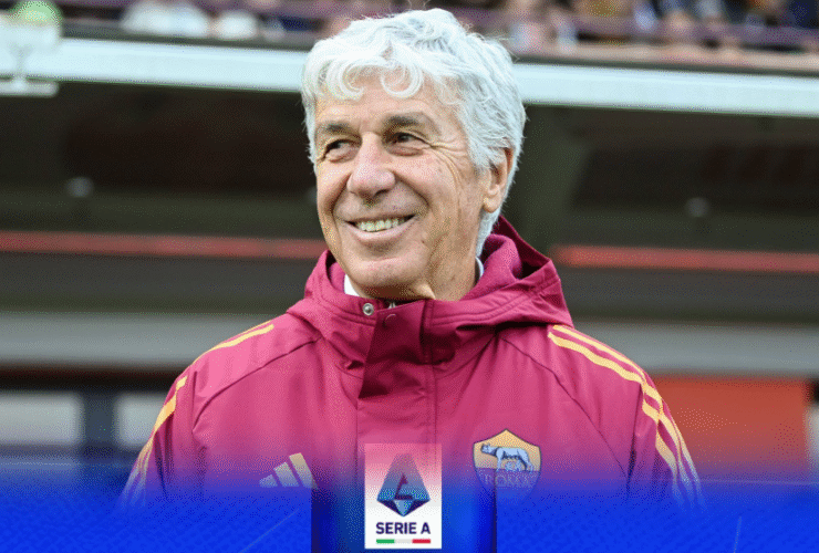 Can Roma win Serie A? Gasperini genius and defensive brilliance