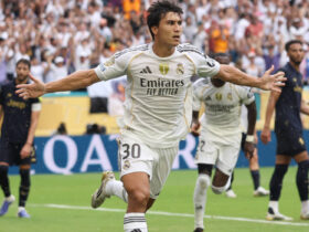 Transfer news LIVE: Man Utd eye Filling as Real Madrid star wanted by Premier League trio